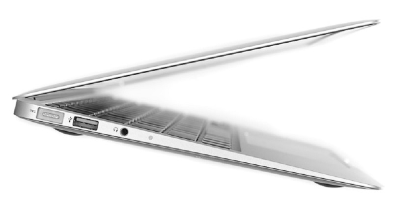 Apple MacBook Air 11-inch (Mid 2012) 64GB pic 4